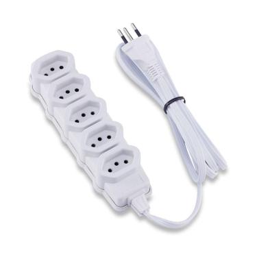 Imagem de Extensão Tripolar em Barra 3 Metros Br 5 Tom Forceline