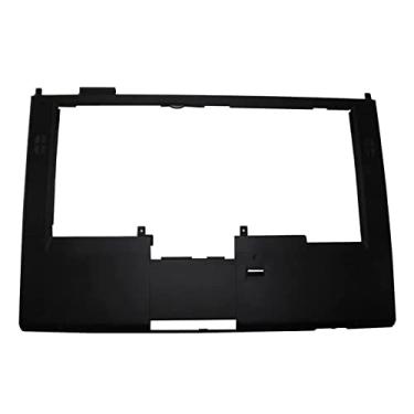 Imagem de Notebook Palmrest para Lenovo Thinkpad T430 T430I 004W3691 com Touchpad Furo de Impressão Digital Tampa Superior