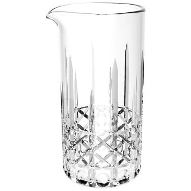 Imagem de Copo para Mixologia L'Hermitage 28581 em Vidro - 750 ml