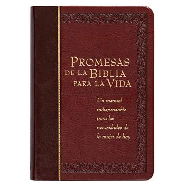 Imagem de Promesas de la Biblia Para La Vida: Un Manual Indispensable Para Cada Una de Sus Necesidades