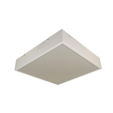 Imagem de Luminária, Bonin, 9090BM, Branco Micro, Pequeno