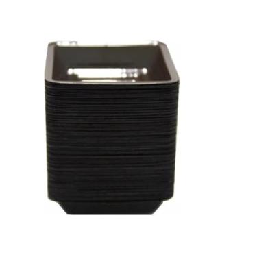 Imagem de Embalagem Pote Porta Shoyu Berço ifood Molheira Sushi Sashimi s/Tampa - 1000un
