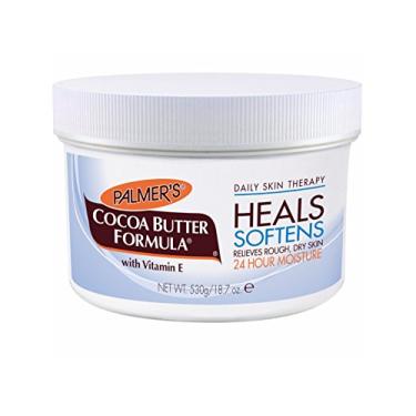 Imagem de Palmer's Cocoa Butter Formula with Vitamin E, 18.7 oz., 530 g, 1 Jar