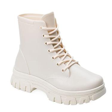 Imagem de Bota Coturno Luelua Juvenil Le22-11000