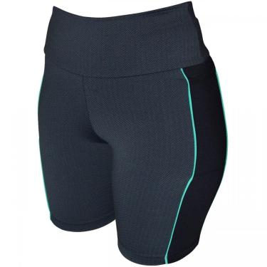 Imagem de Bermuda Arrazantty Feminina-Feminino