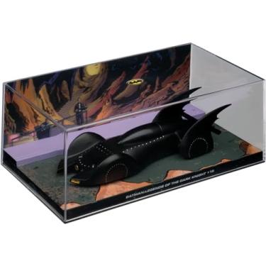 Imagem de DC Batman Legends of the Dark Knight #15 Figurine Collection Magazine #25 with 1 Figurine and 1 Magazine for Children and Teenagers