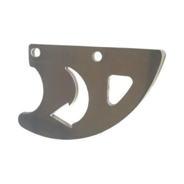 Imagem de Protetor Disco CRF 250 R 2004 2005 2006 2007 2008 Traseiro - Start Rac