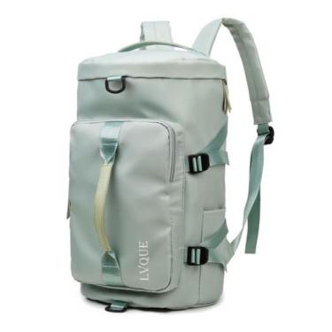 Imagem de Bolsa Feminina Transversal Academia Fitness Envio 24 Horas - Sou Mais 