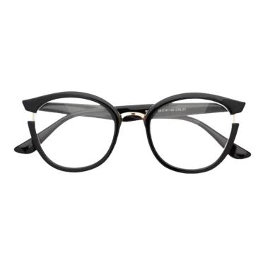 Imagem de Óculos Palas Eyewear Armação Grau Feminino-Feminino