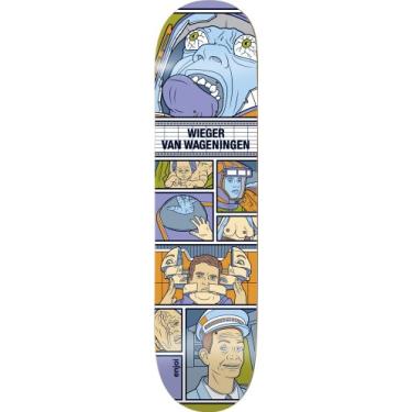 Imagem de Enjoi Skate Wieger Storyboard (20 cm)