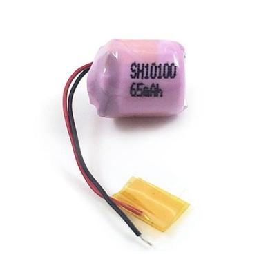 Imagem de Bateria Cilindrica Sh10100 65mah - KMIG