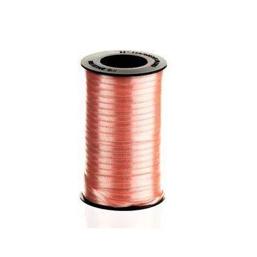 Imagem de Fita de Cetim Carretel Progresso 4mm nº00 - 100m Cor 392 Salmon - 01 u