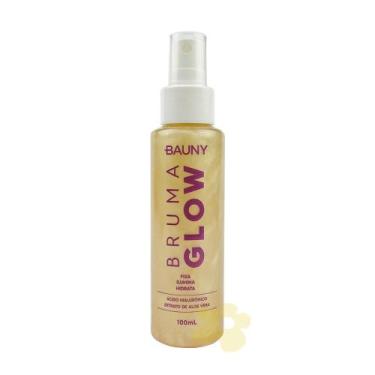 Imagem de Bruma Fix Glow 100ml  Bauny