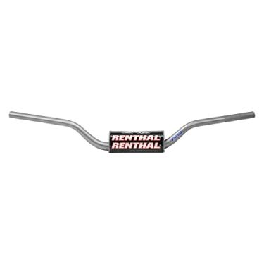 Imagem de Renthal 827-01-TT Fatbar Titanium 3,15 cm Guidão de alumínio