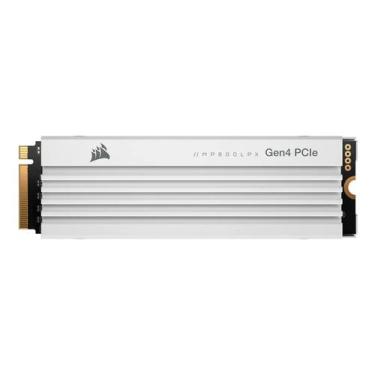 Imagem de SSD M.2 Corsair MP600 Pro LPX 4TB NVMe PCIe Gen4