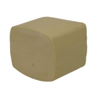 Imagem de rockible Eixo de taco de bilhar, proteção de cera, equipamento de bilhar, peça de trabalho de polimento, cuidados com bilhar