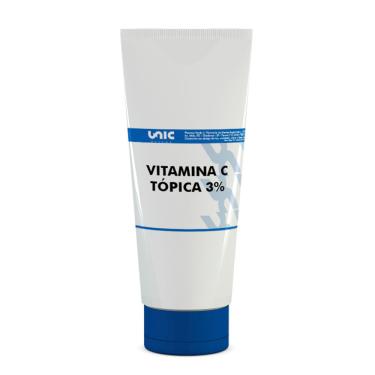 Imagem de Vitamina C Tópica 3% - Potente Antiaging - 30Gr