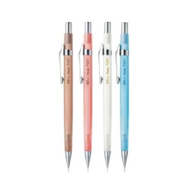 Imagem de Lapiseira P200 0.7mm Pentel - Sharp Clena (Unidade)