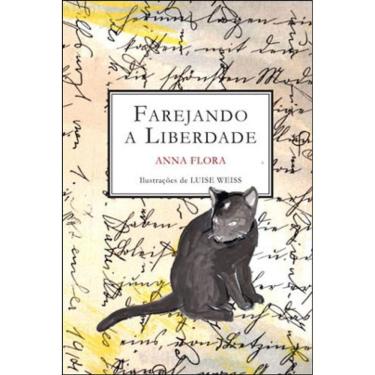 Imagem de Farejando A Liberdade