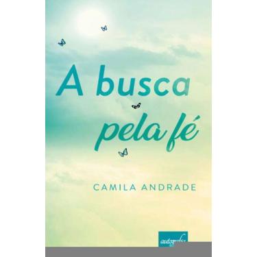 Imagem de A Busca Pela Fé