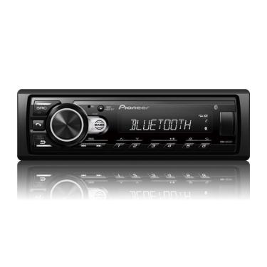 Imagem de Auto Radio Media Receiver Pioneer Mvhs235bt Bluetooth, Usb,