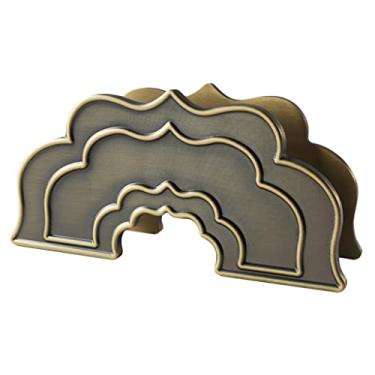 Imagem de Puxadores de porta de celeiro Puxadores de porta grande puxador de porta estilo chinês maçanetas de porta com padrão de nuvem/cobre vermelho/1 pacote 30 cm (11,81 pol) (bronze 1 pacote 20 cm(7,87