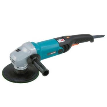 Imagem de Lixadeira Angular 7" Elétrica Makita 110v