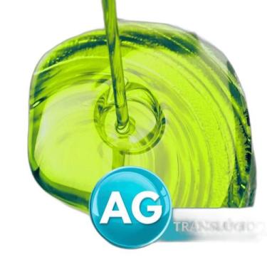 Imagem de Corante Verde Limão Translucido Ag 50G - Resinas Ag