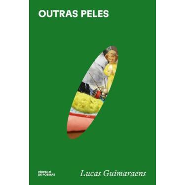 Imagem de Livro - Outras peles