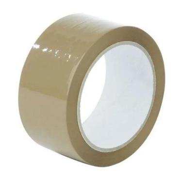 Imagem de Fita marrom claro 48mmx100m Nastro