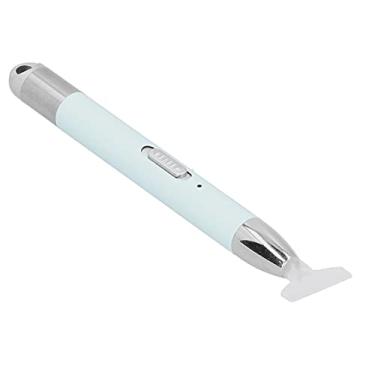 Imagem de Zerodis Ferramentas de Artesanato Ferramentas Arte Drill DOT KIT PEN (Matcha Green (6 dicas de caneta))