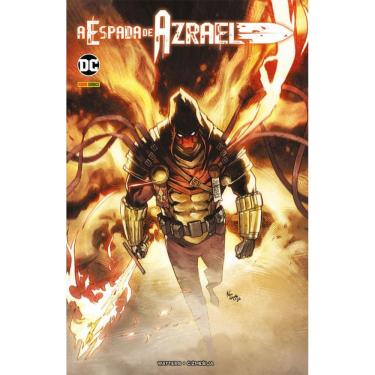 Imagem de A Espada De Azrael