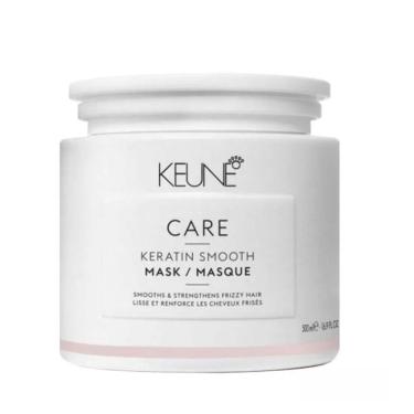 Imagem de Máscara keune care keratin smooth 500ml