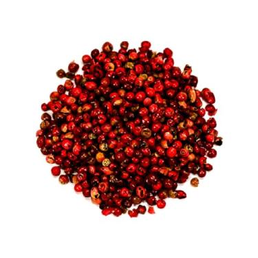 Imagem de Pimenta Rosa em Grão 500g – Armazém Seu Luiz