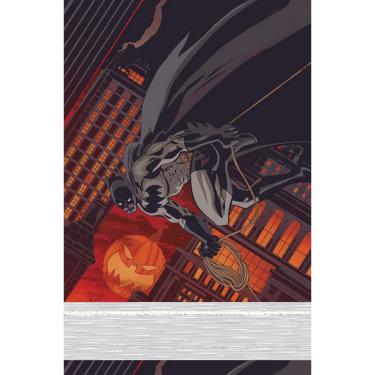 Imagem de Batman: O Último Dia Das Bruxas 01