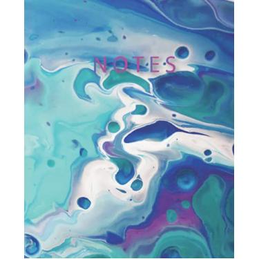 Imagem de Marble Composition Notebook: A Pink Marble Cover College wide Ruled | Perfect As Note Books Or Exercise Books For School and College. Also, For School ... School or Home School or College Students