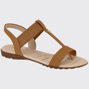Imagem de Sandália Feminina Ultra Conforto Tiras Modare 7053.163.22454-Feminino