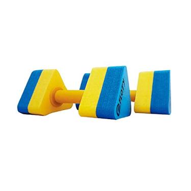 Imagem de Halter Hidroginastica Triangular Floty - Par