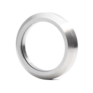 Imagem de XMGKMN MH-P08F Rolamento 30,6 * 41,8 * 8 mm 45/45 graus (1 peça) TH870 Cubos de bicicleta dianteiros traseiros rolamentos de esferas de roda