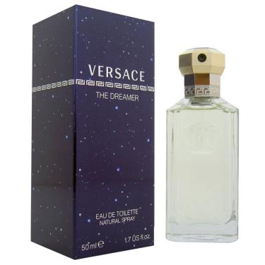 Imagem de Dreamer De Gianni Versace Eau De Toilette Masculino 100ml