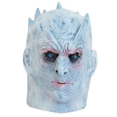 Imagem de Mask Headgear Games of Thrones Night King Halloween Horror - yiweisai