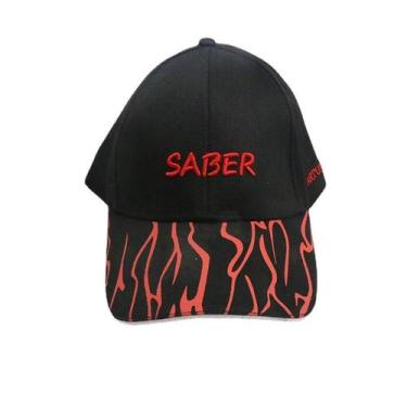Imagem de Boné de beisebol Sabers Anime Summer Trucker para homens e mulheres - 