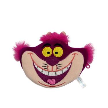 Imagem de Brinquedo de pelúcia Alices no País das Maravilhas Cheshires Cat 11x15