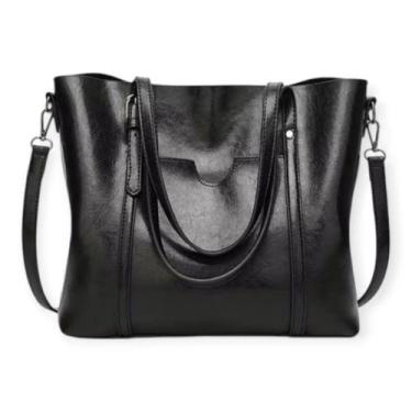 Imagem de Bolsa LukeSports Feminina de material sintético  Alça Dupla, Alça Tran