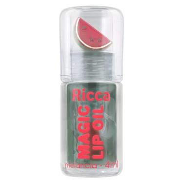 Imagem de Lip Oil Ricca Magic Melancia - BELLIZ COMPANY