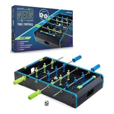Imagem de Futebol - de Mesa Fun Neon START - Fun Brinquedos