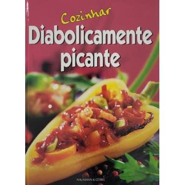 Imagem de Diabolicamente Picante - Cozinhar - Naumann & Gobel