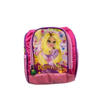 Imagem de Lancheira térmica pequena rapunzel - Vozz