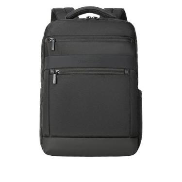 Imagem de Mochila Democrata Smart 11903, Preto, Único
