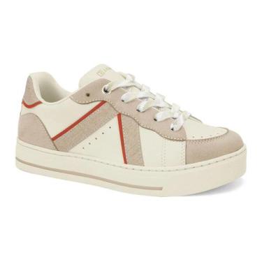 Imagem de Ramarim tenis casual feminino tendencia 24-93208, 36